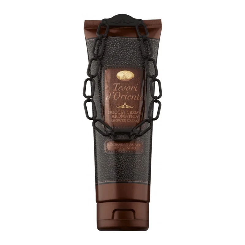 Tesori d'Oriente Doccia Crema Guajaco 250Ml