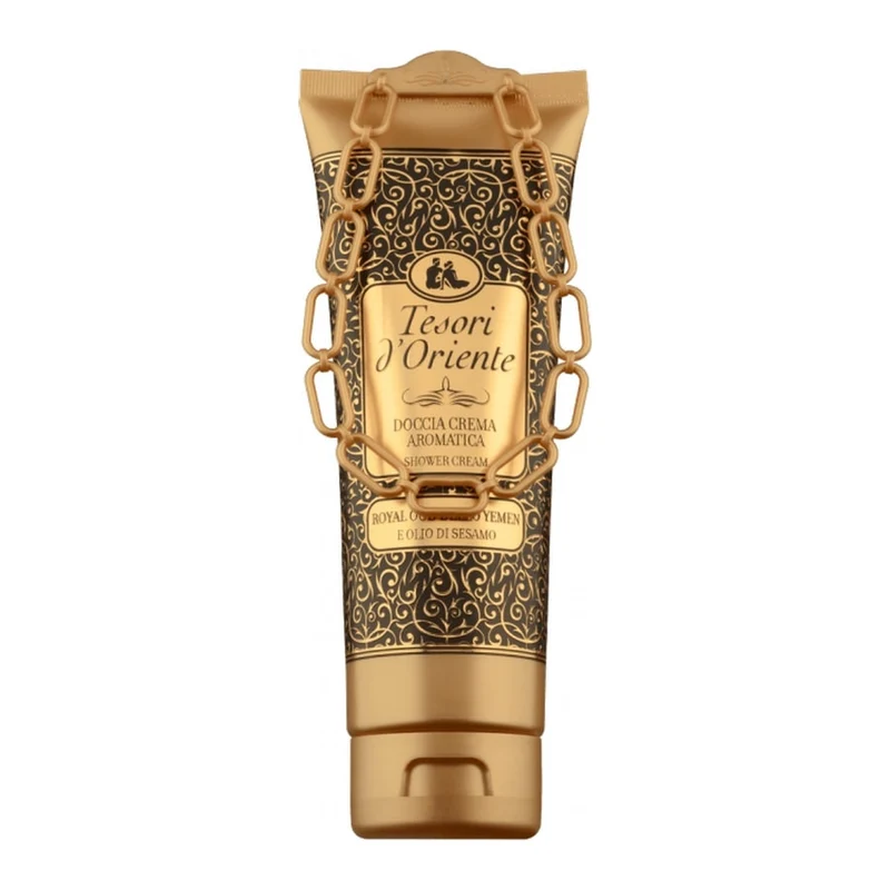 Tesori d'Oriente Doccia Crema Royal Oud 250Ml