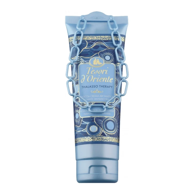 Tesori d'Oriente Doccia Crema Thalasso 250Ml
