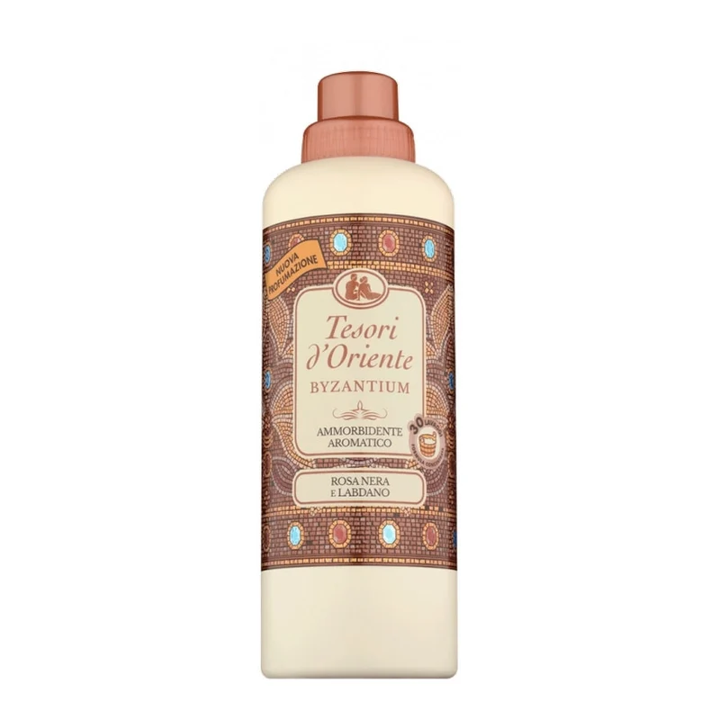 Tesori d'Oriente Ammorbidente Byzantium 750Ml