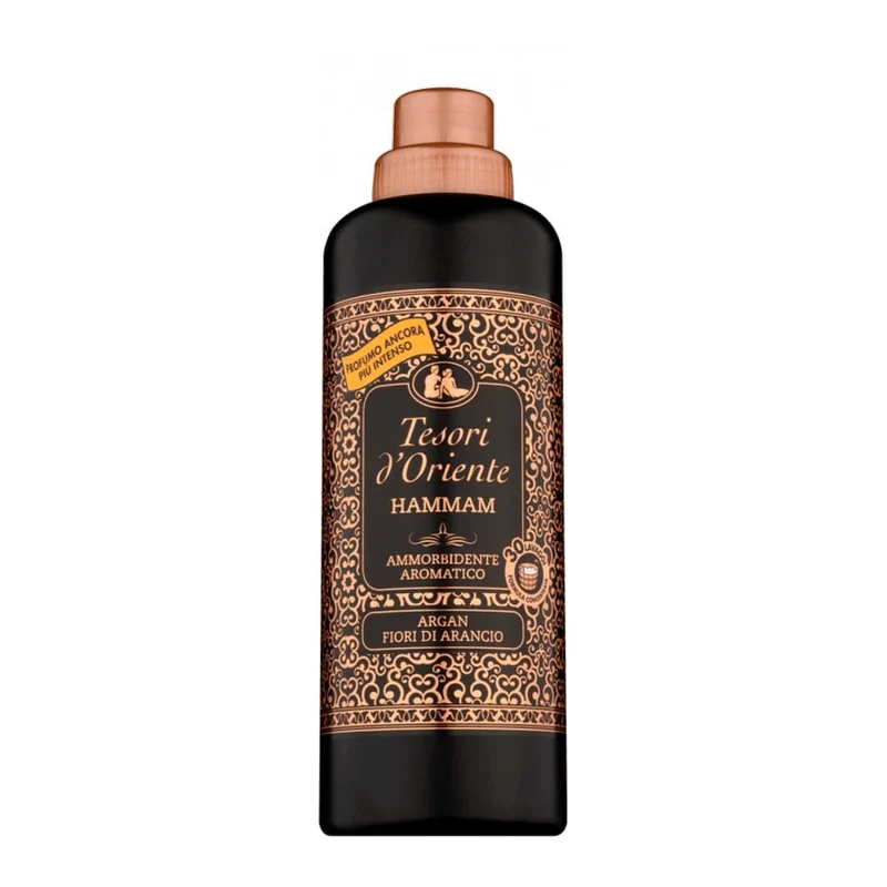 Tesori d'Oriente Ammorbidente Hammam 750Ml