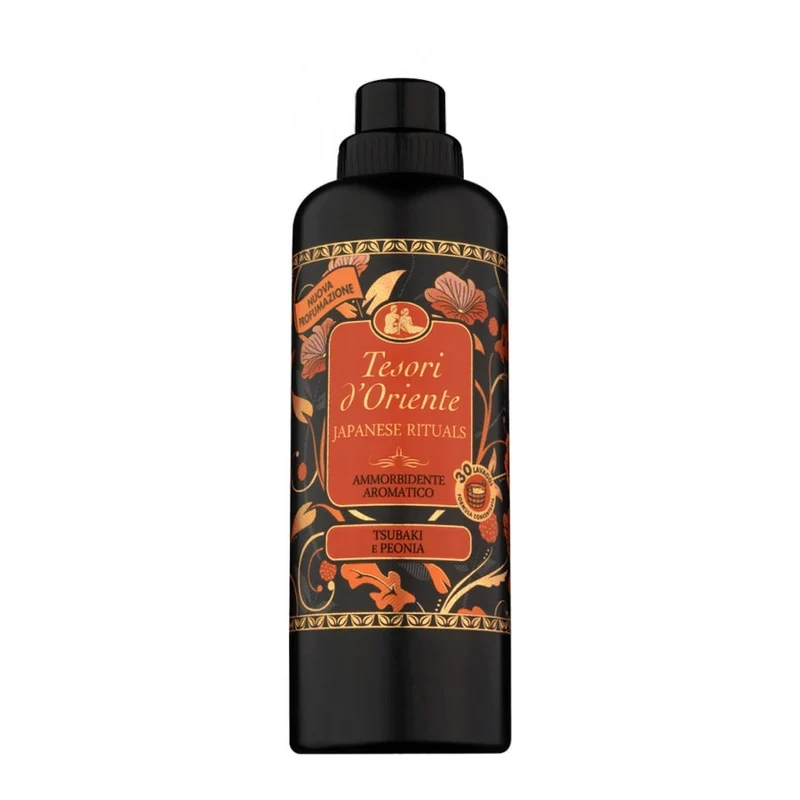 Tesori d'Oriente Ammorbidente Japanese Rituals 750Ml