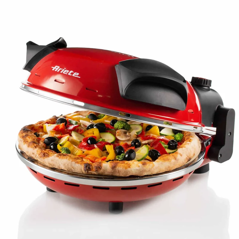 Fornetto Pizza - ARIETE
