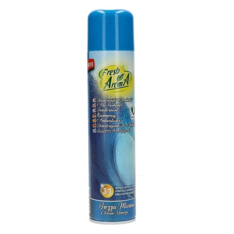Fresh Aroma Deo brezza marina 250Ml