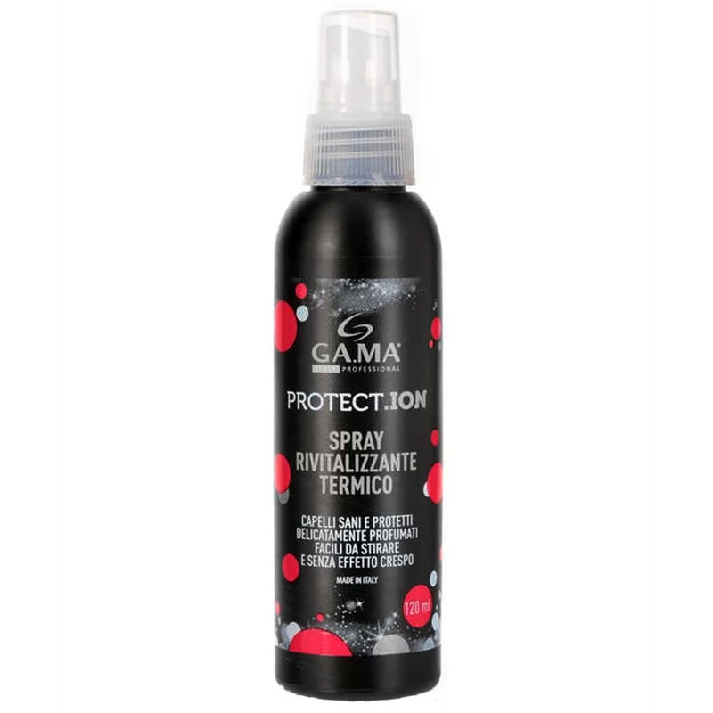 Gama Protection Spray Rivitalizzante Termico - 120ml
