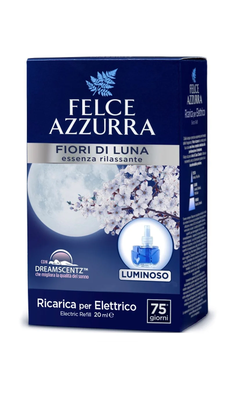 Felce Azzurra Atmosfere di Profumo Ricarica