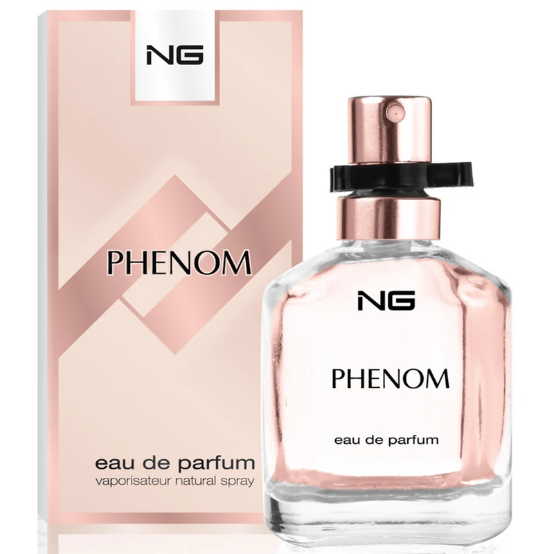 Ng - Phenom Donna Edp Vapo - 15 Ml