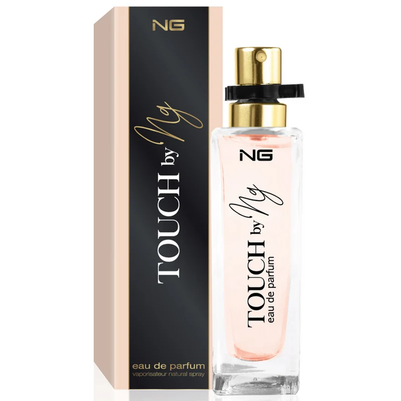NG - NG TOUCH BY NG DONNA EDP VAPO - 15 ML