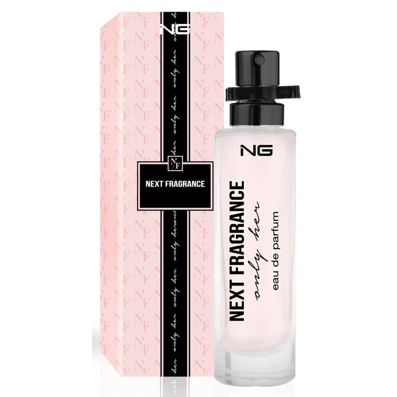 NG - Next Fragrance EDP Vapo - 15 ml
