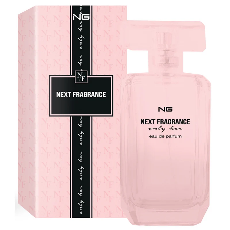 NG - Next Fragrance EDP Vapo - 100 ml