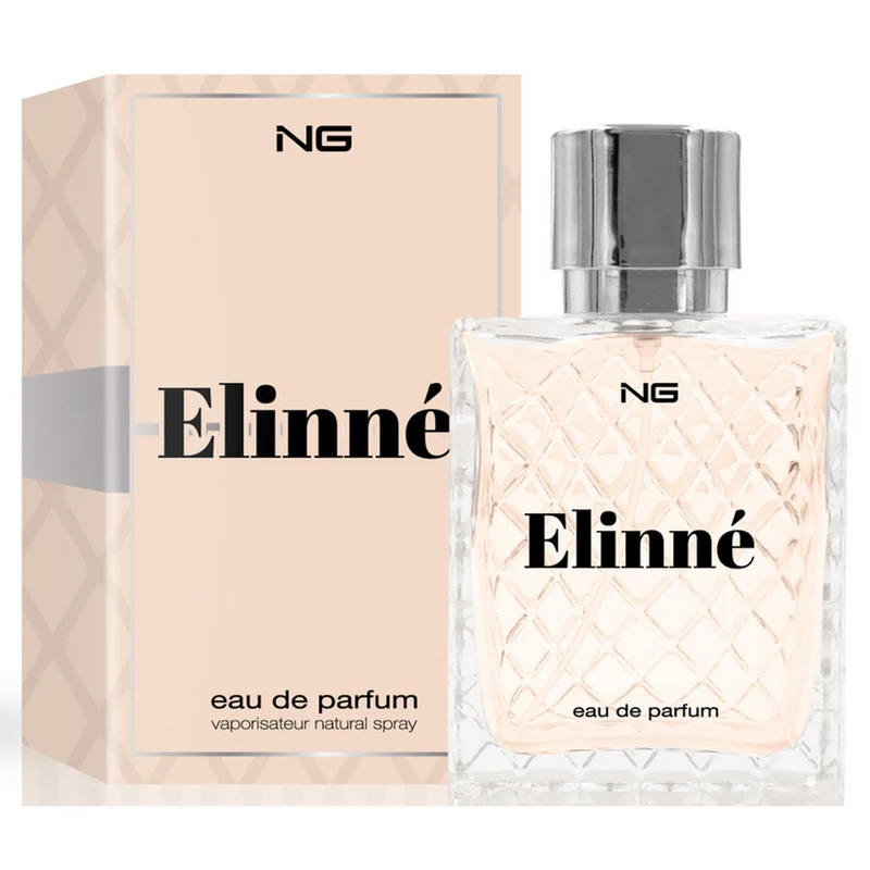 NG - ELINNE' Eau de Parfum Vaporisateur - 90 ml