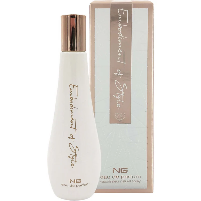 Ng - Embodiment Of Style Donna Edp Vapo - 100 Ml