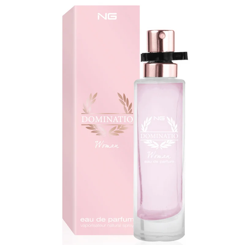 NG - DOMINATIO WOMAN EDP VAPO - 15 ML