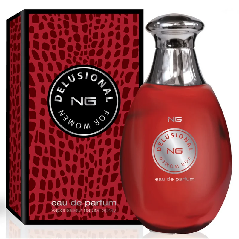 Ng - Delusional Women Edp - 100 Ml