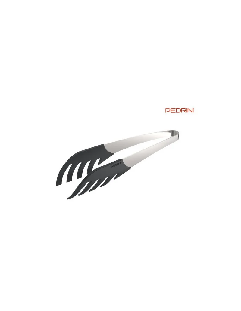 Pedrini - Pinza Spaghetti 04GD046 - Nylon Resistente al Calore