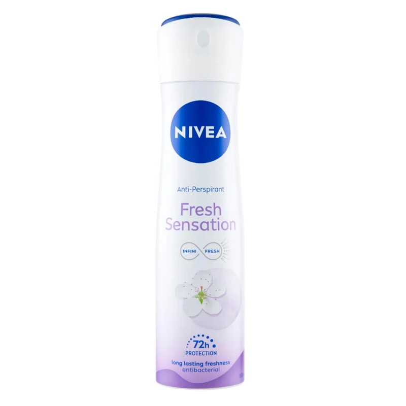 Nivea Deodorante Spray Fresh Sensation - 150ml