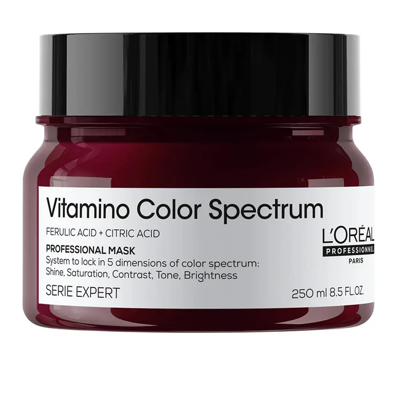 Loreal Expert Vitamino Color Spectrum Maschera Capelli Colorati - 250ml