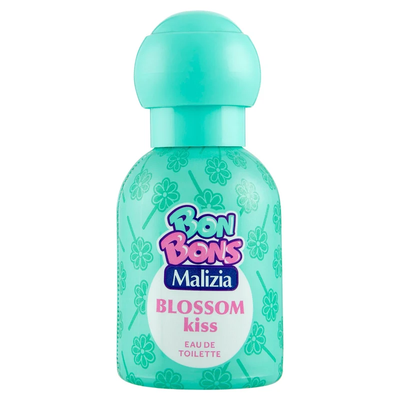 Malizia Bon Bons Blossom kiss Eau de Toilette 50 mL