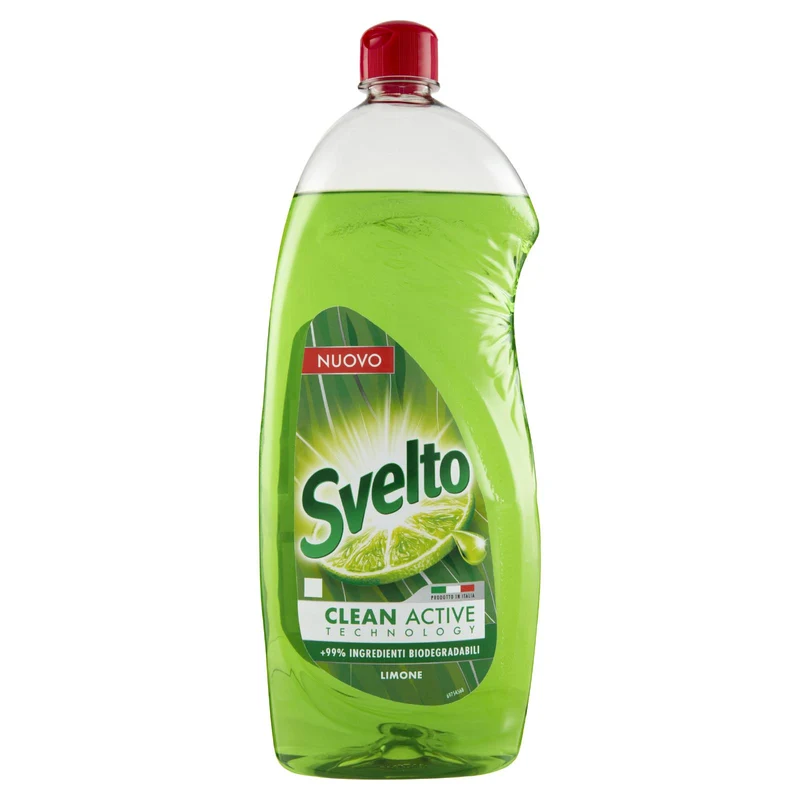 Svelto Limone 930 ml