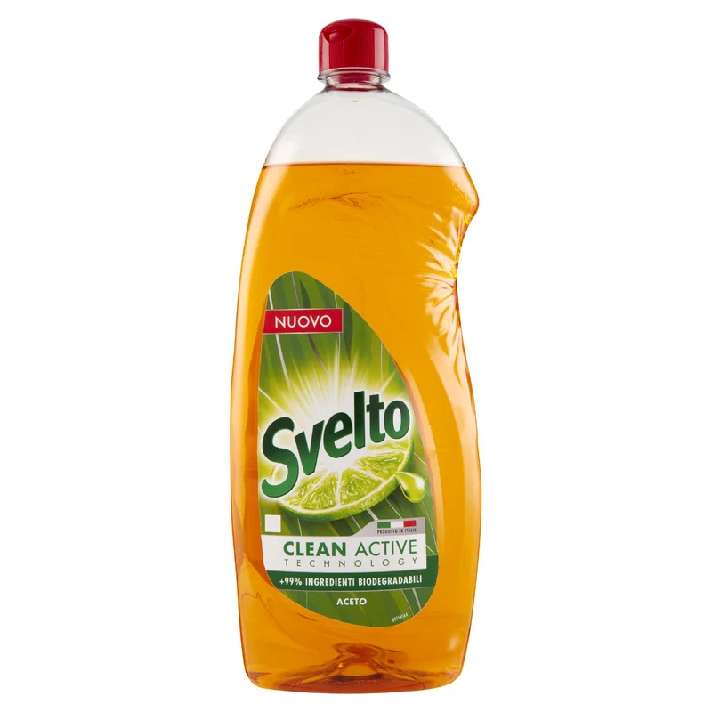 Svelto Aceto 930 ml