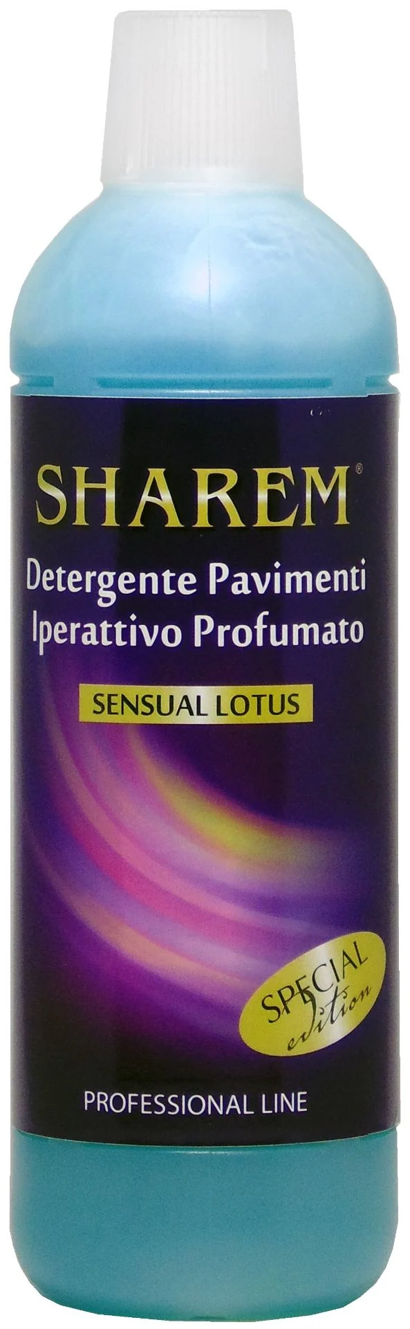 Deo Due - Pavimenti Sharem - 750 Ml