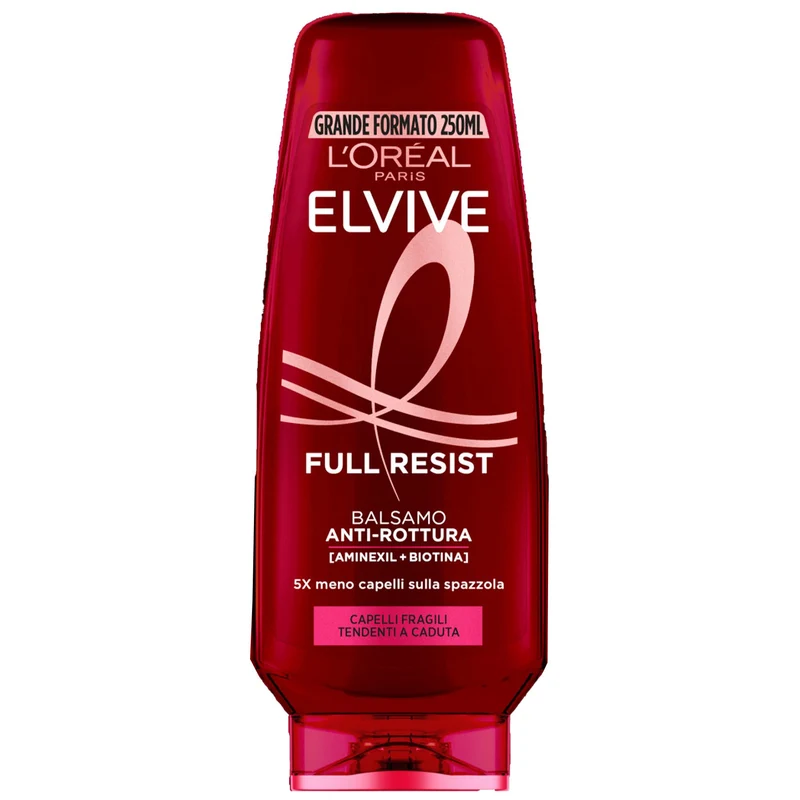 Loreal Elvive Full Resist Balsamo - 250ml