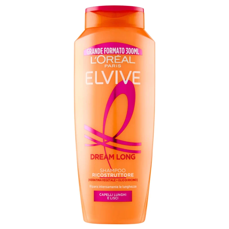 Loreal Elvive Dream Long Shampoo - 300ml