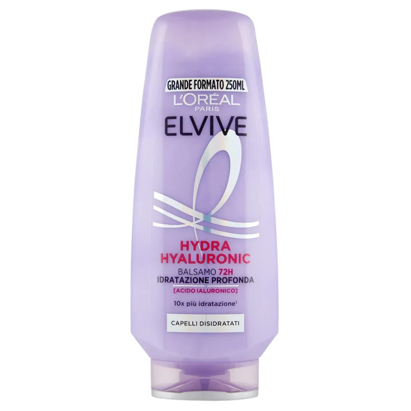 Loreal Elvive Hydra Hyaluronic Balsamo - 250ml