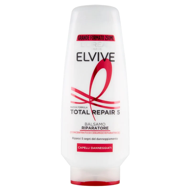 Loreal Elvive Total Repair 5 Balsamo - 250ml