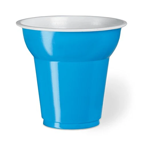 Aristea - Bicchieri Caffè 70cc Azzurri - 50 pz