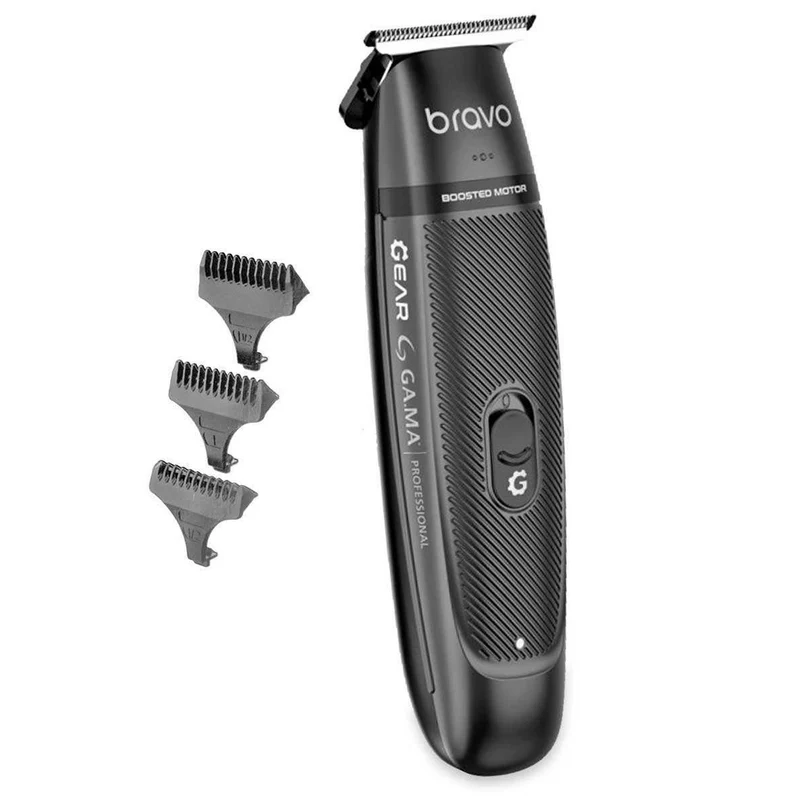 Gama Gear Bravo Tosatrice Cord Cordless 9000RPM