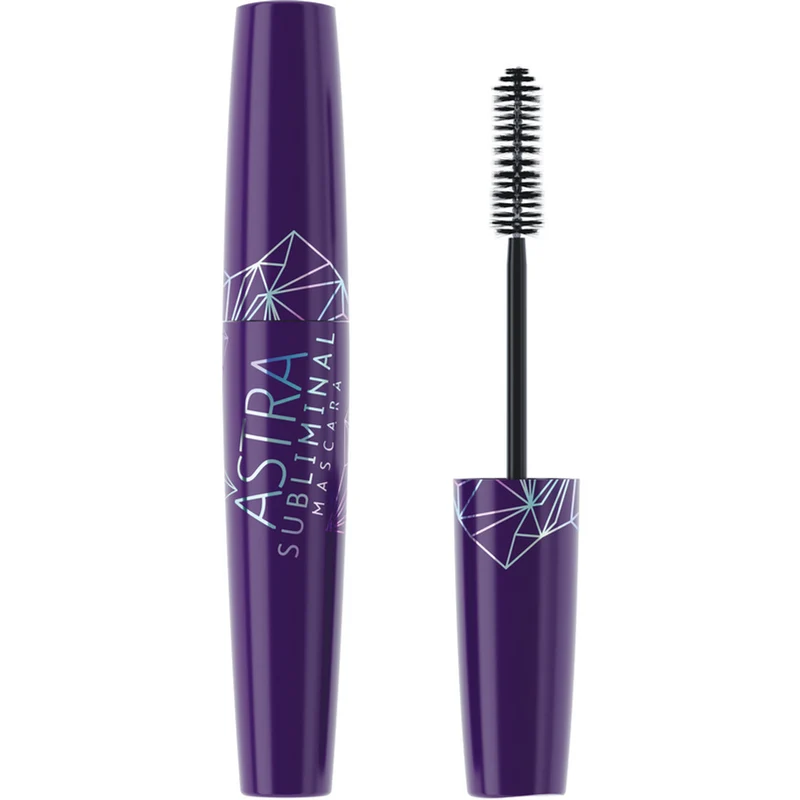 Astra Mascara Subliminal Atomic Volume