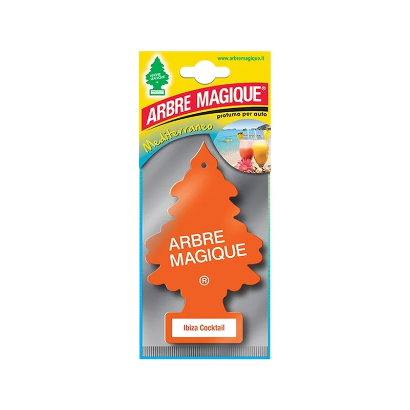 Arbre Magique® Ibiza Cocktail