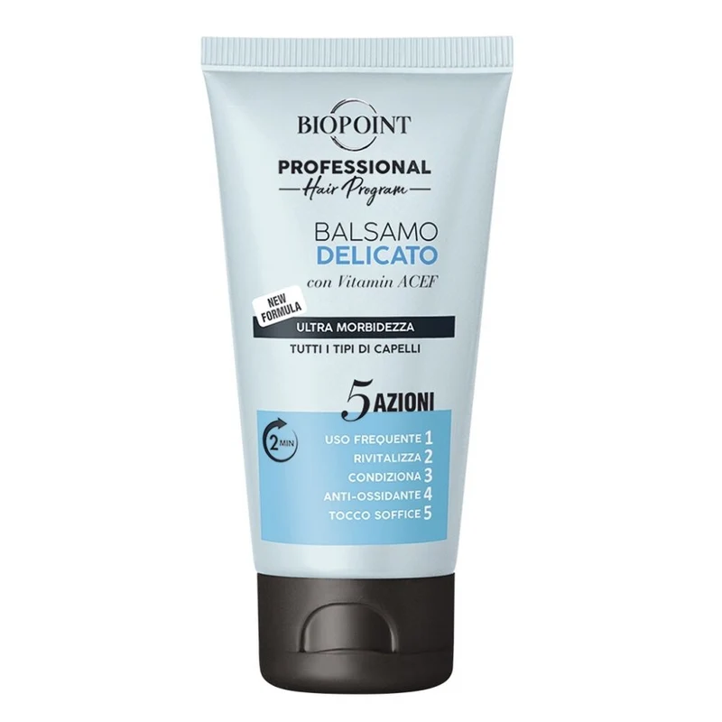 Biopoint - Professional Delicato Balsamo - 75ml