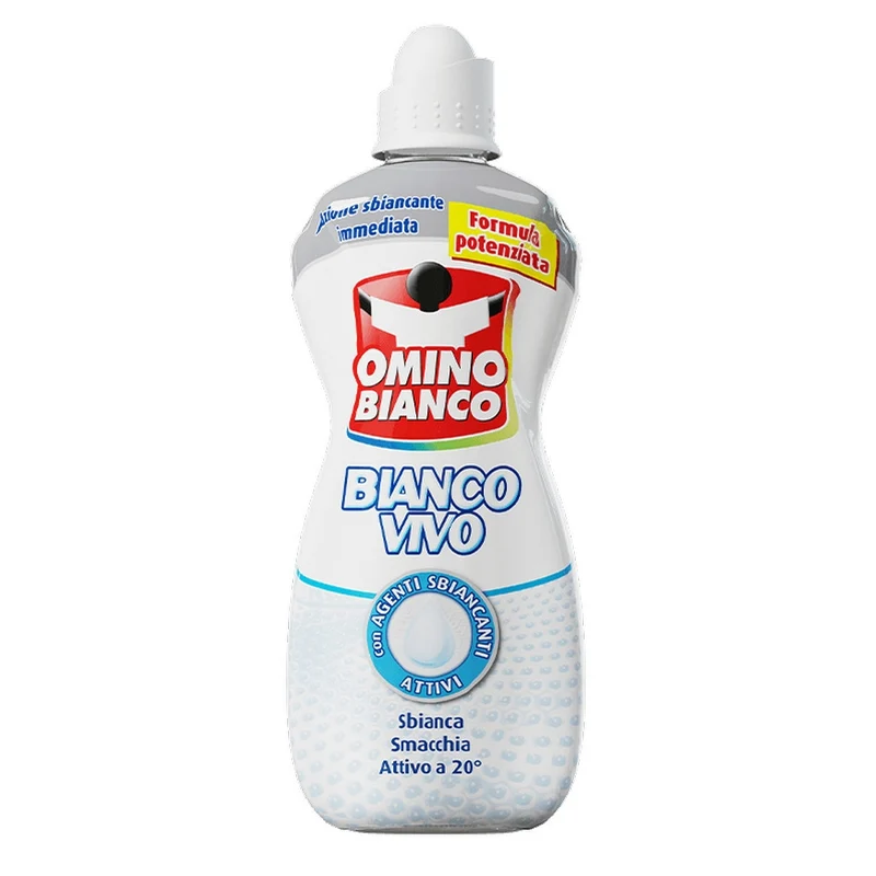 Omino Bianco Bianco Vivo 1000Ml