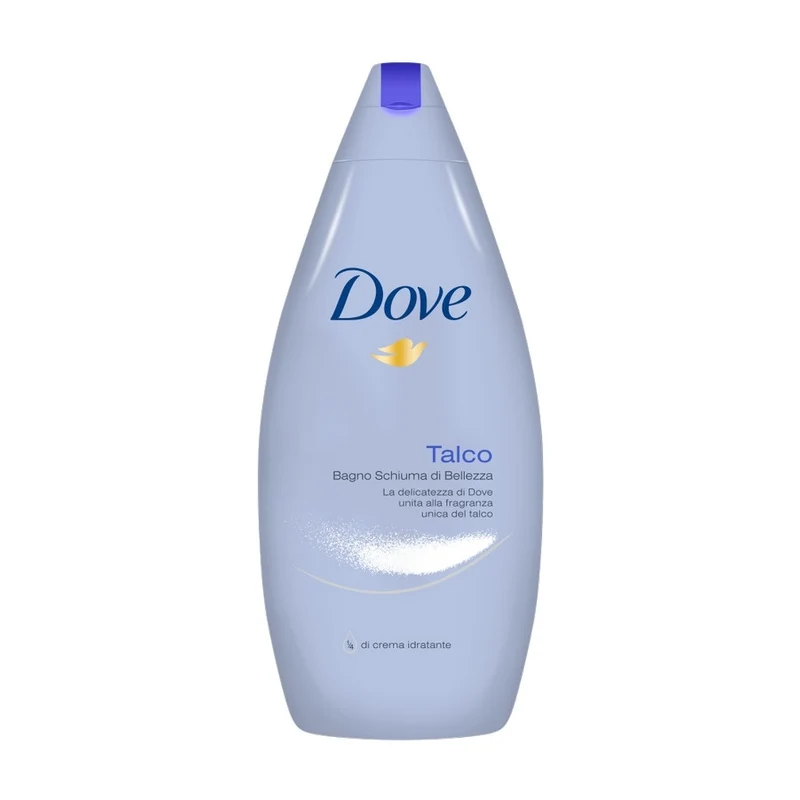 Dove Bagno doccia nutriente 500Ml
