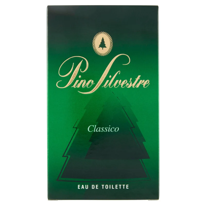 Pino Silvestre Classico Eau de Toilette 125 ml