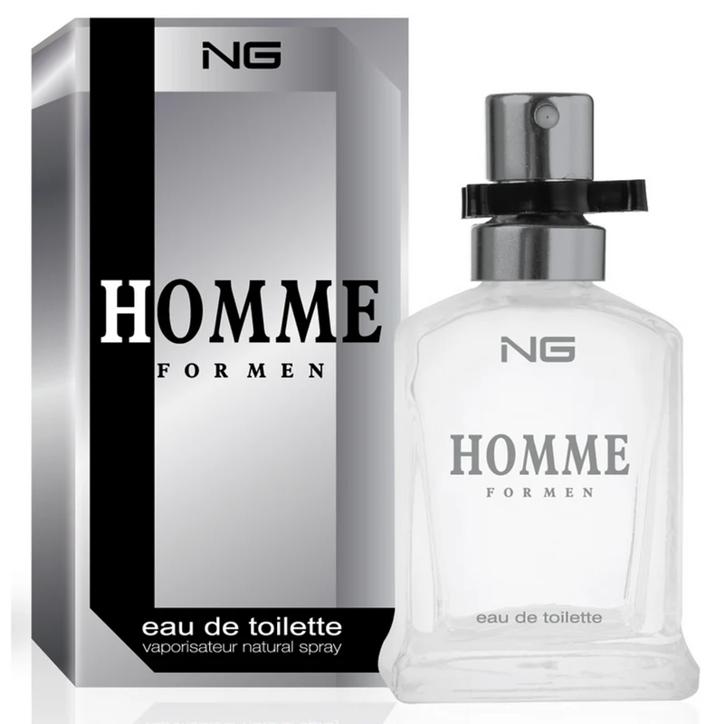 NG - Profumo per uomo - EDT - 15 ml