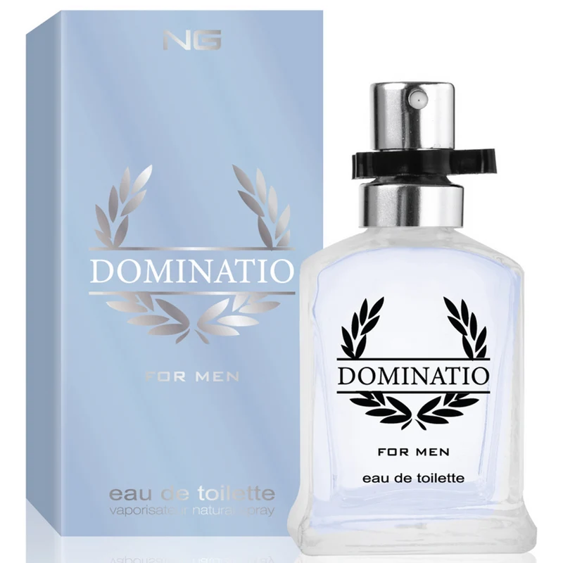 NG - DOMINATO FOR MEN EDT VAPO 15 ML