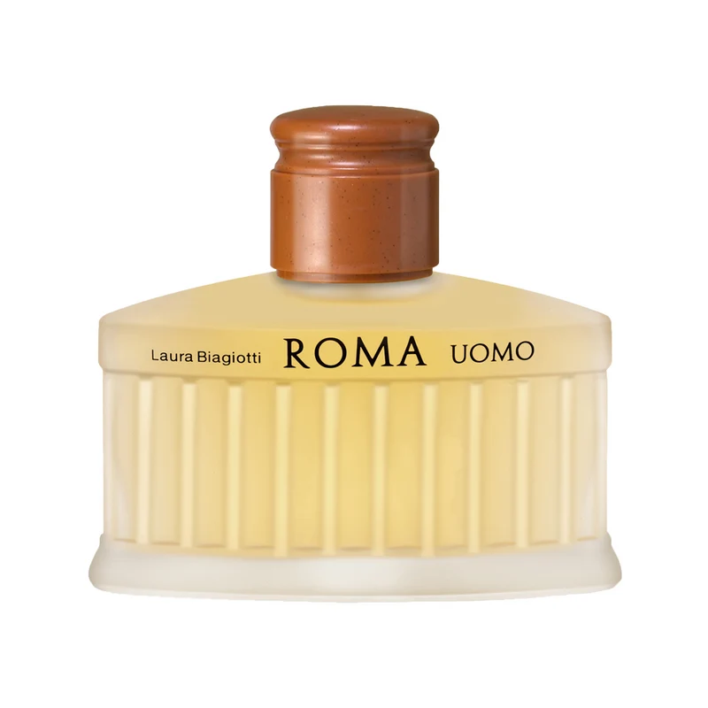 Laura Biagiotti - Roma Uomo Eau de Toilette - 75 ml