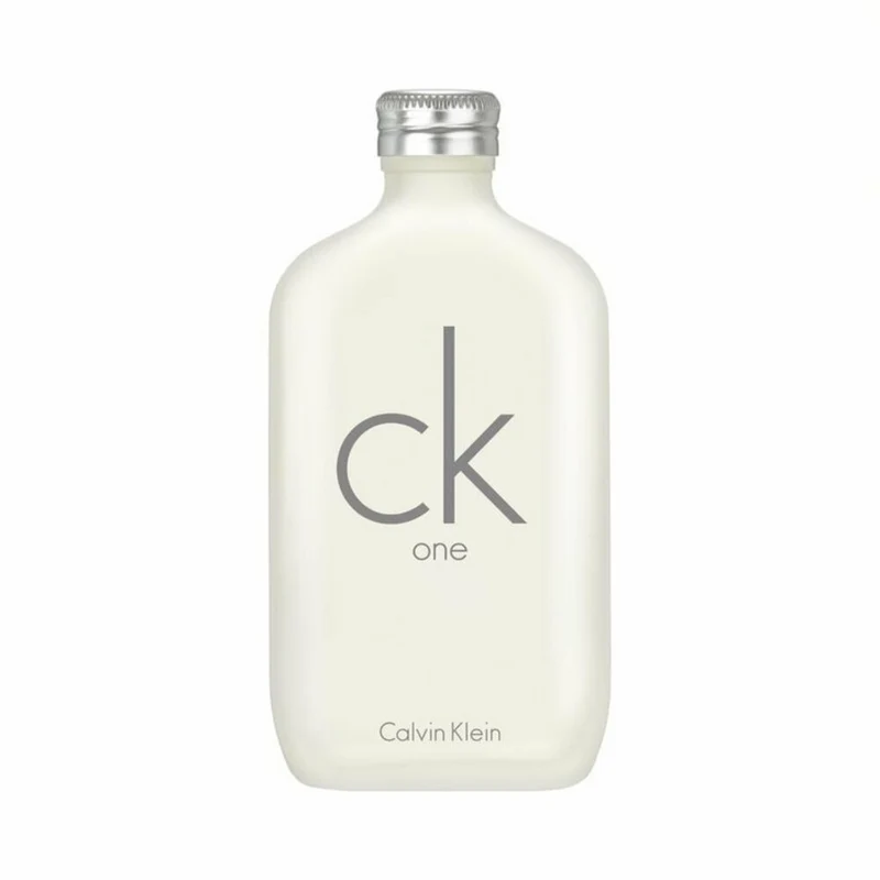 Calvin Klein - Ck One Edt - 200ml
