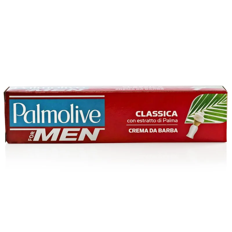 Palmolive Crema Barba Idratante Classica - 100ml