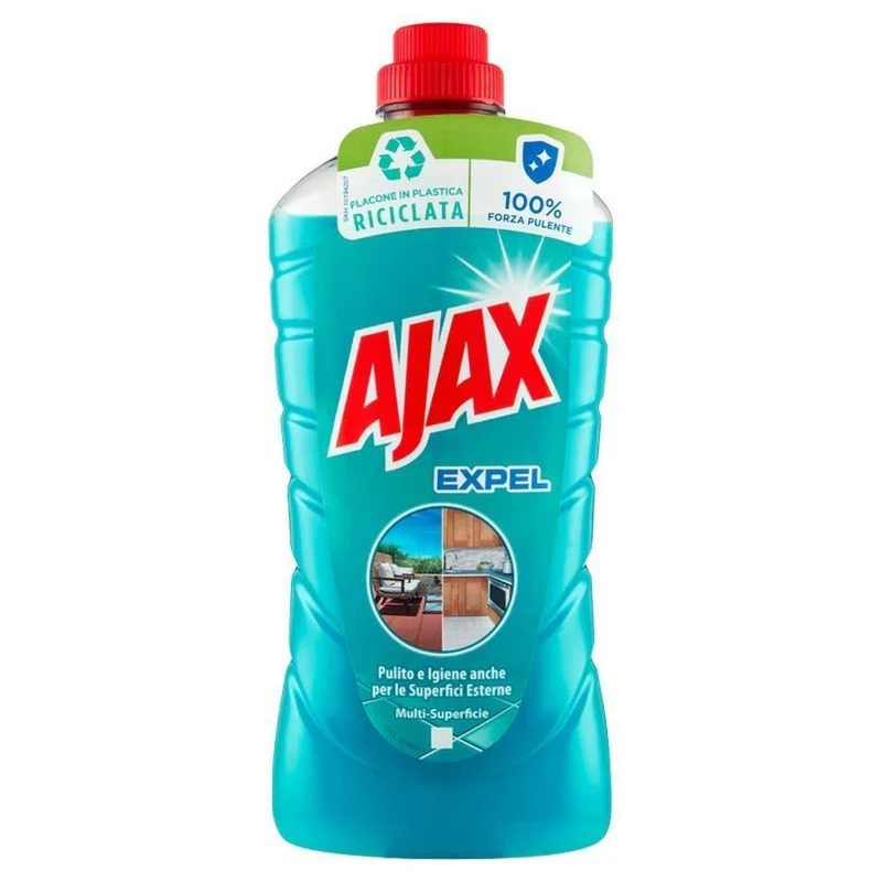 Ajax Pavimento Expel Lt1
