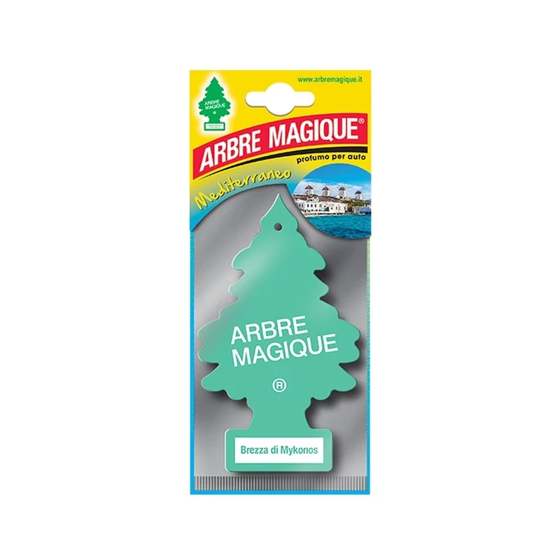 Arbre Magique® Brezza Mykonos