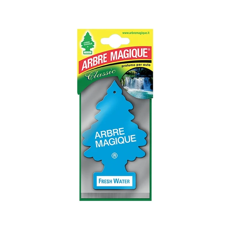 Arbre Magique® Fresh Water