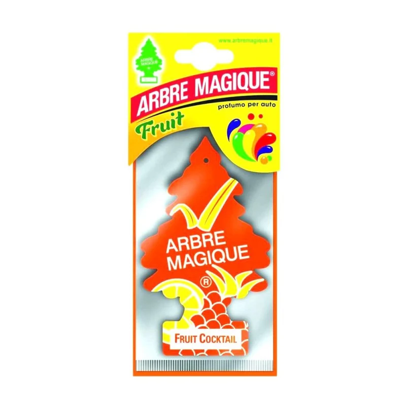 Arbre Magique® Fruit Cocktail
