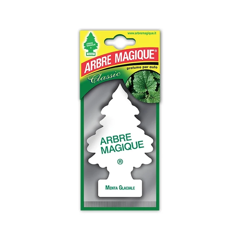 Arbre Magique® Menta Glaciale
