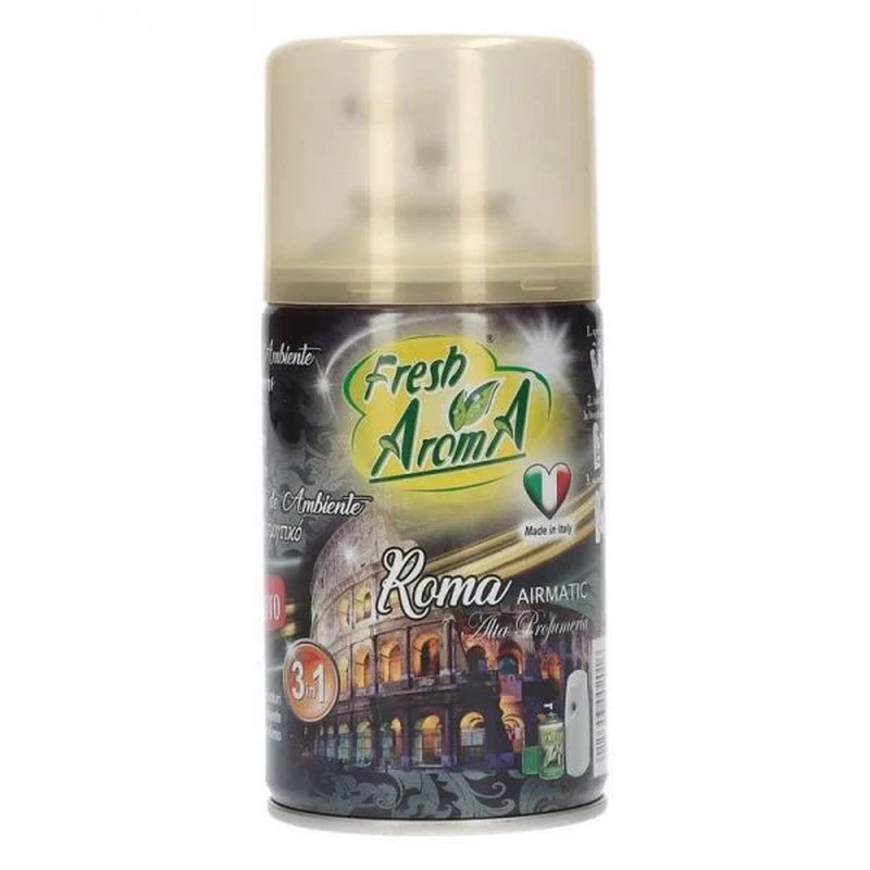 Fresh Aroma Deo roma 250Ml