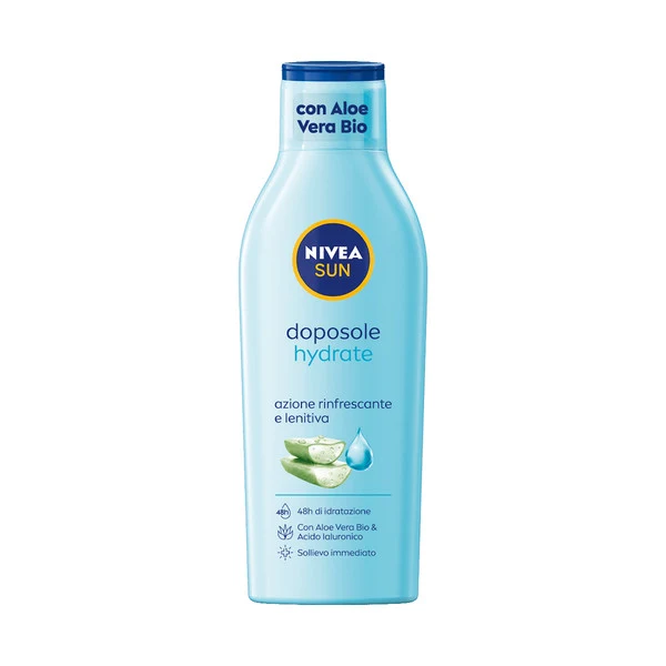 Nivea Sun doposole hydrate