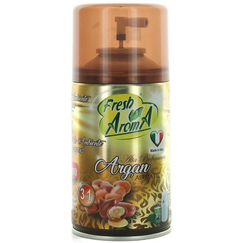 Fresh Aroma Deo argan 250Ml